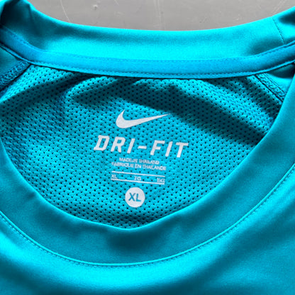 Nike x Inter Mailand Vintage Trikot 2014/15 NEU | XL