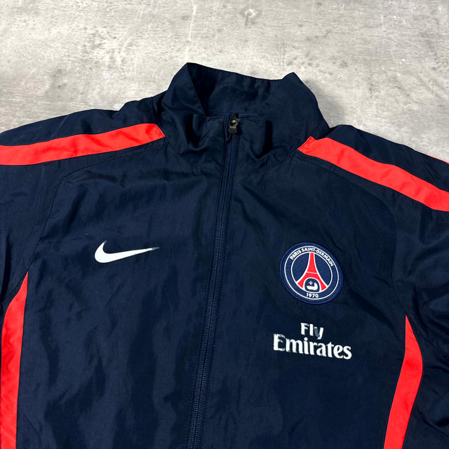 PSG Vintage Tracksuit S