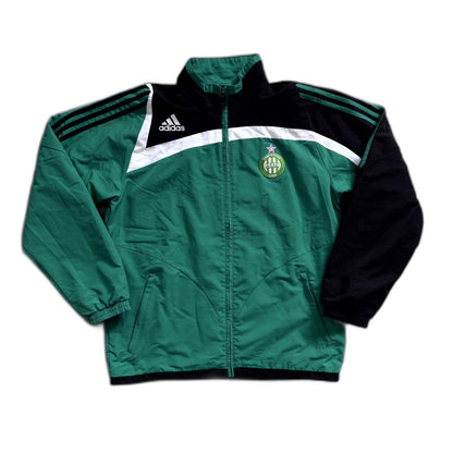Adidas x Saint Etienne Vintage Trackjacket 2008/09 | L