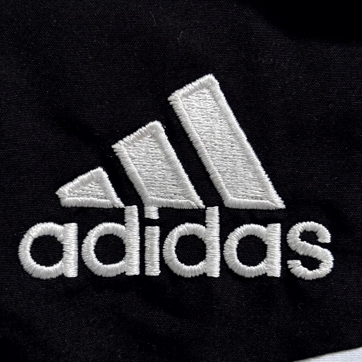 Adidas x Saint Etienne Vintage Trackjacket 2008/09 | L