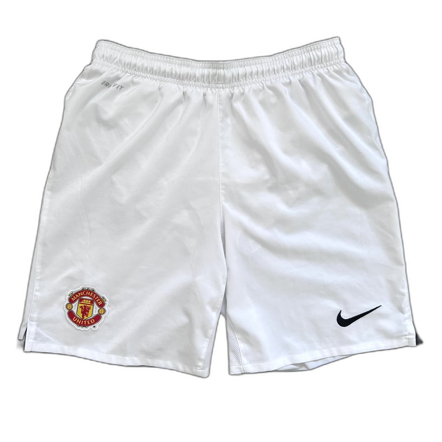 Nike x Manchester United Vintage Shorts 2010/11 | L