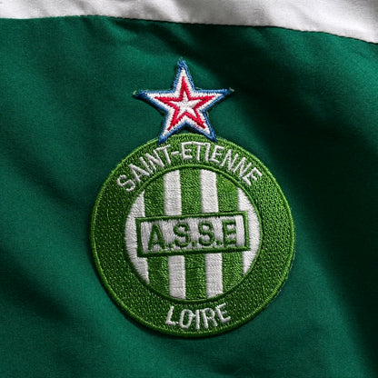 Adidas x Saint Etienne Vintage Trackjacket 2008/09 | L