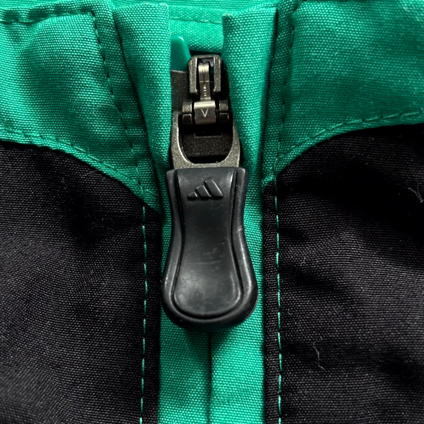 Adidas x Saint Etienne Vintage Trackjacket 2008/09 | L