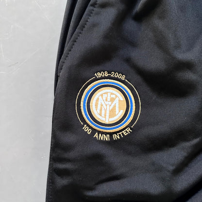 Nike x Inter Mailand Vintage *PREMIUM* Tracksuit 2007/08 NEU | S