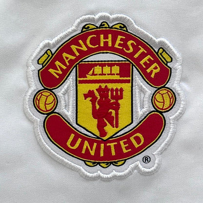 Nike x Manchester United Vintage Shorts 2010/11 | L