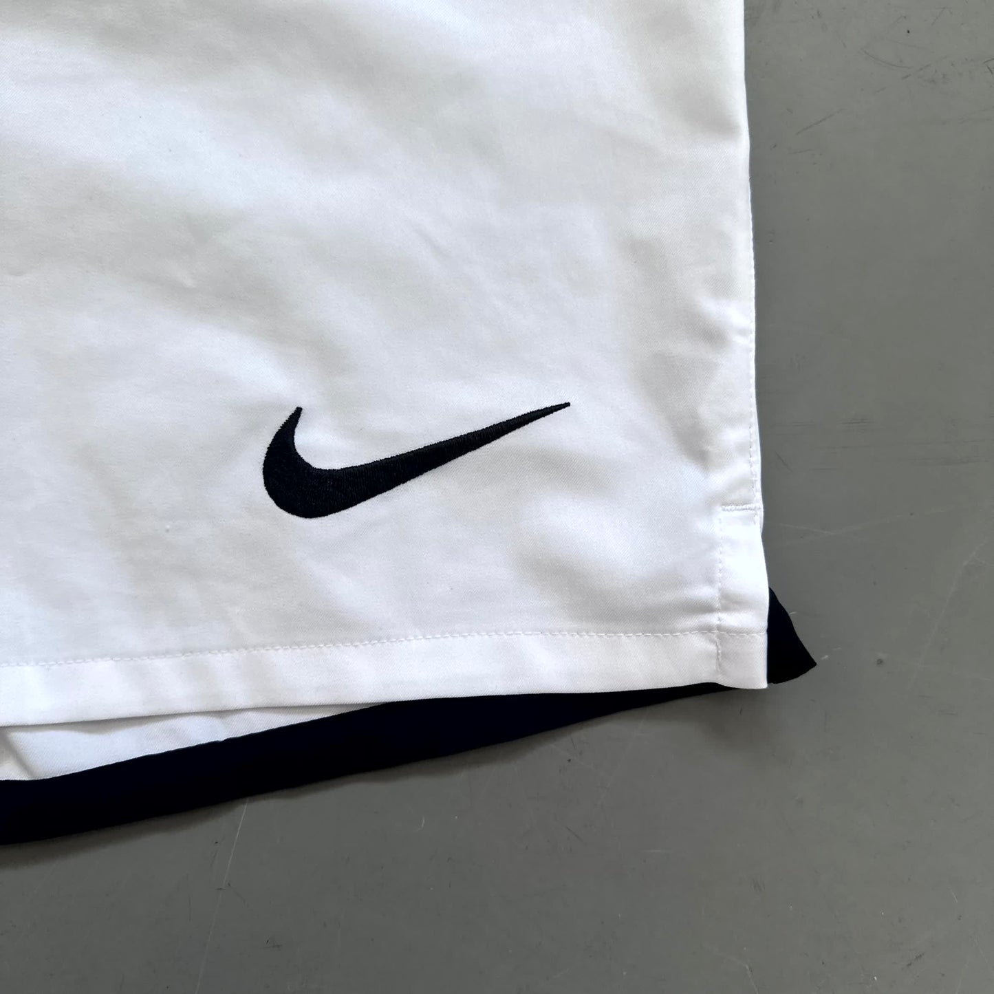 Nike x Manchester United Vintage Shorts 2010/11 | L
