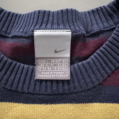 Nike Vintage Sweater | L