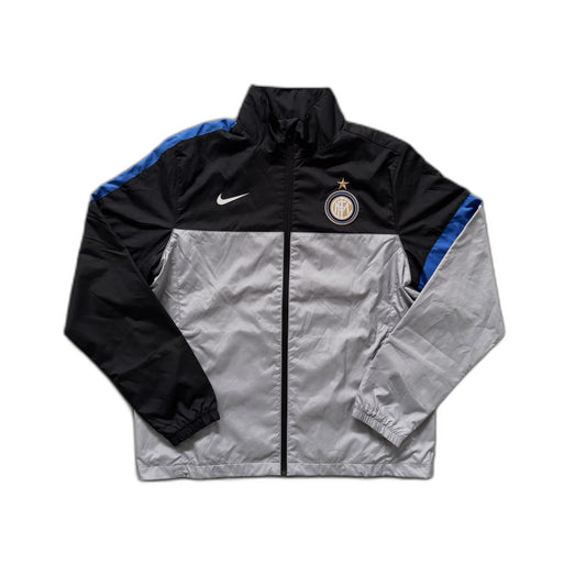 Nike x Inter Mailand Vintage Trackjacket 2013/14 NEU | L