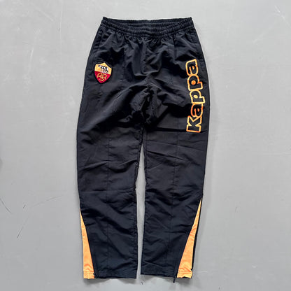 Kappa x AS Rom Vintage Tracksuit 2003/04 | S