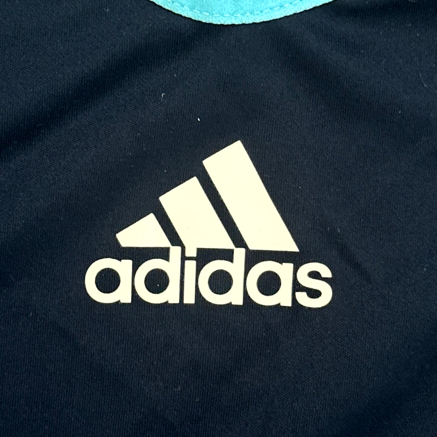 Adidas x Olympique Marseille Vintage Top 2007/08 | XXL