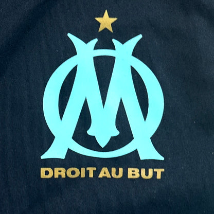 Adidas x Olympique Marseille Vintage Top 2007/08 | XXL
