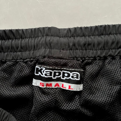 Kappa x AS Rom Vintage Tracksuit 2003/04 | S