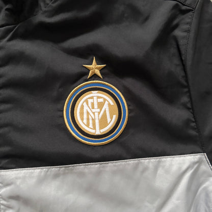 Nike x Inter Mailand Vintage Trackjacket 2013/14 NEU | L