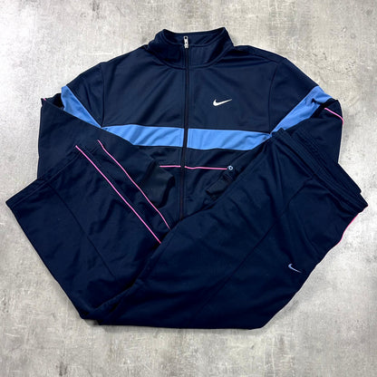 Nike Vintage Tracksuit XXL