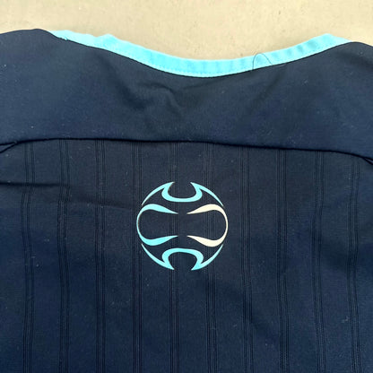 Adidas x Olympique Marseille Vintage Top 2007/08 | XXL