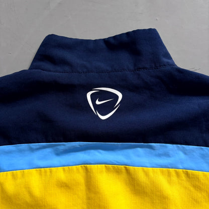Nike x Manchester City Vintage Tracksuit 2013/14 | M