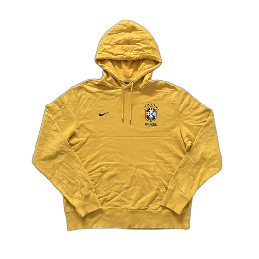 Nike x Brasilien Vintage Sweater 2014 | XL