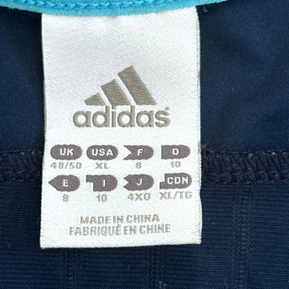 Adidas x Olympique Marseille Vintage Top 2007/08 | XXL