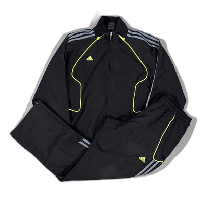 Adidas Vintage Tracksuit | M