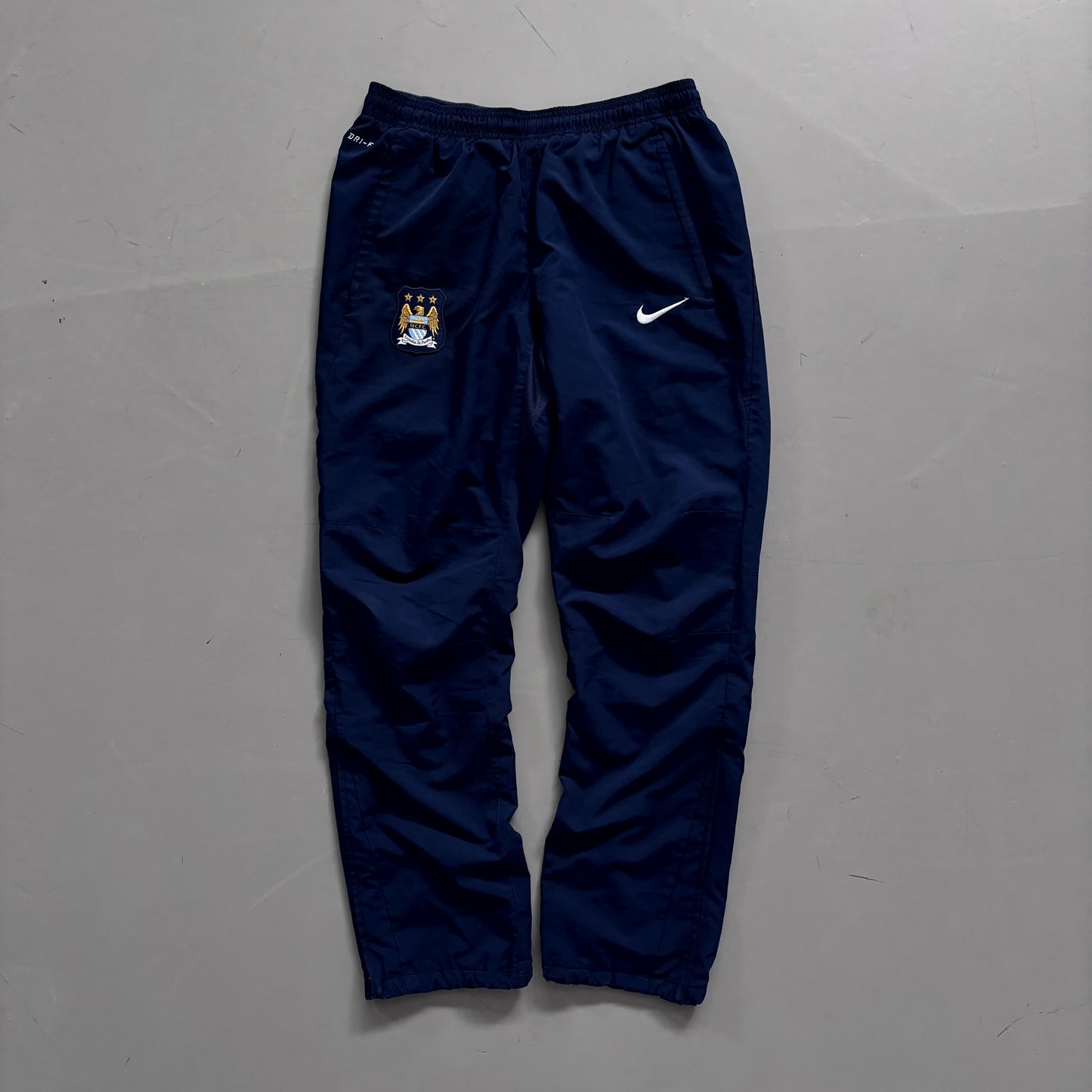 Nike x Manchester City Vintage Tracksuit 2013/14 | M
