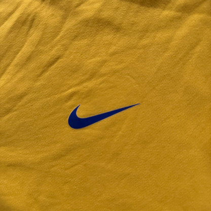 Nike x Brasilien Vintage Sweater 2014 | XL