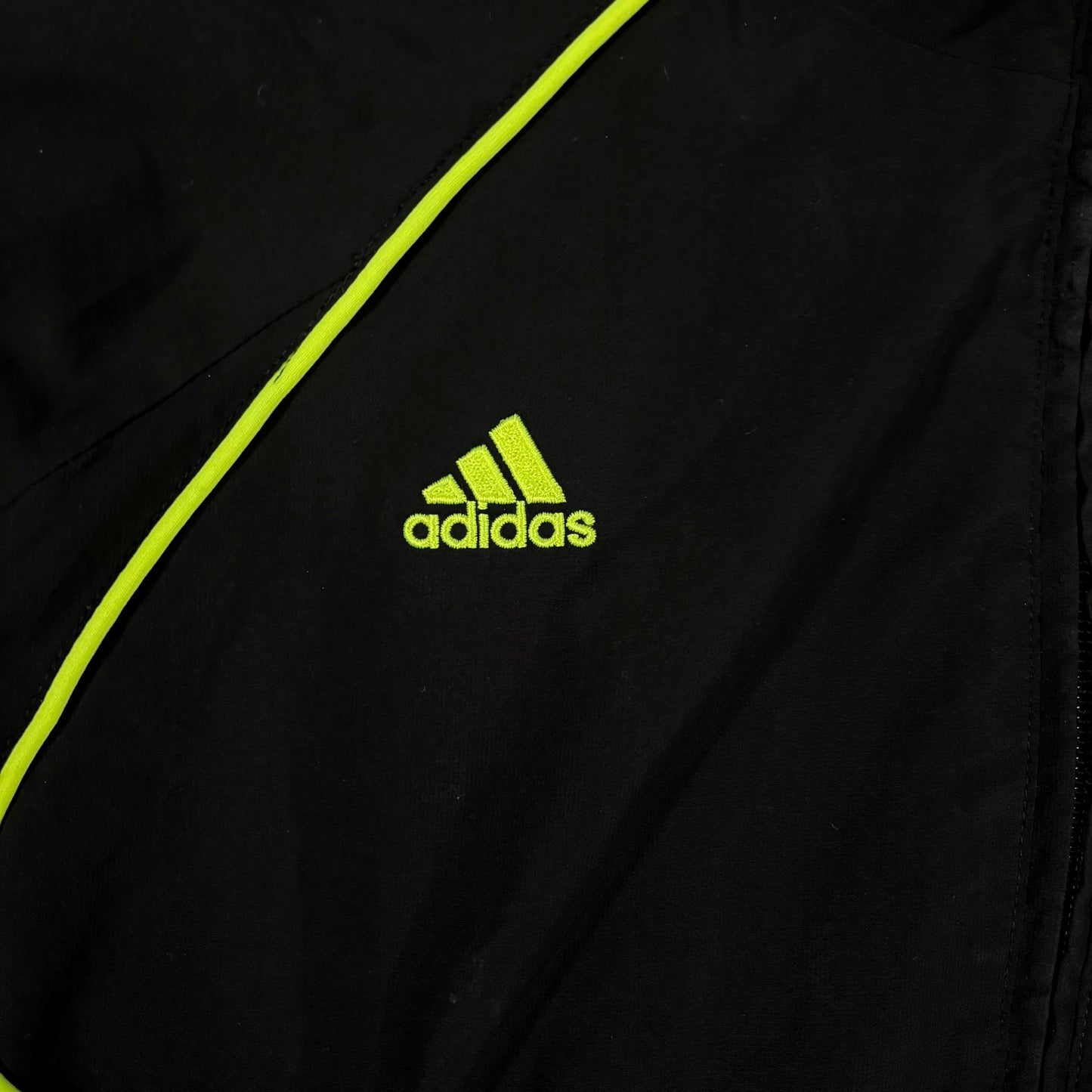 Adidas Vintage Tracksuit | M