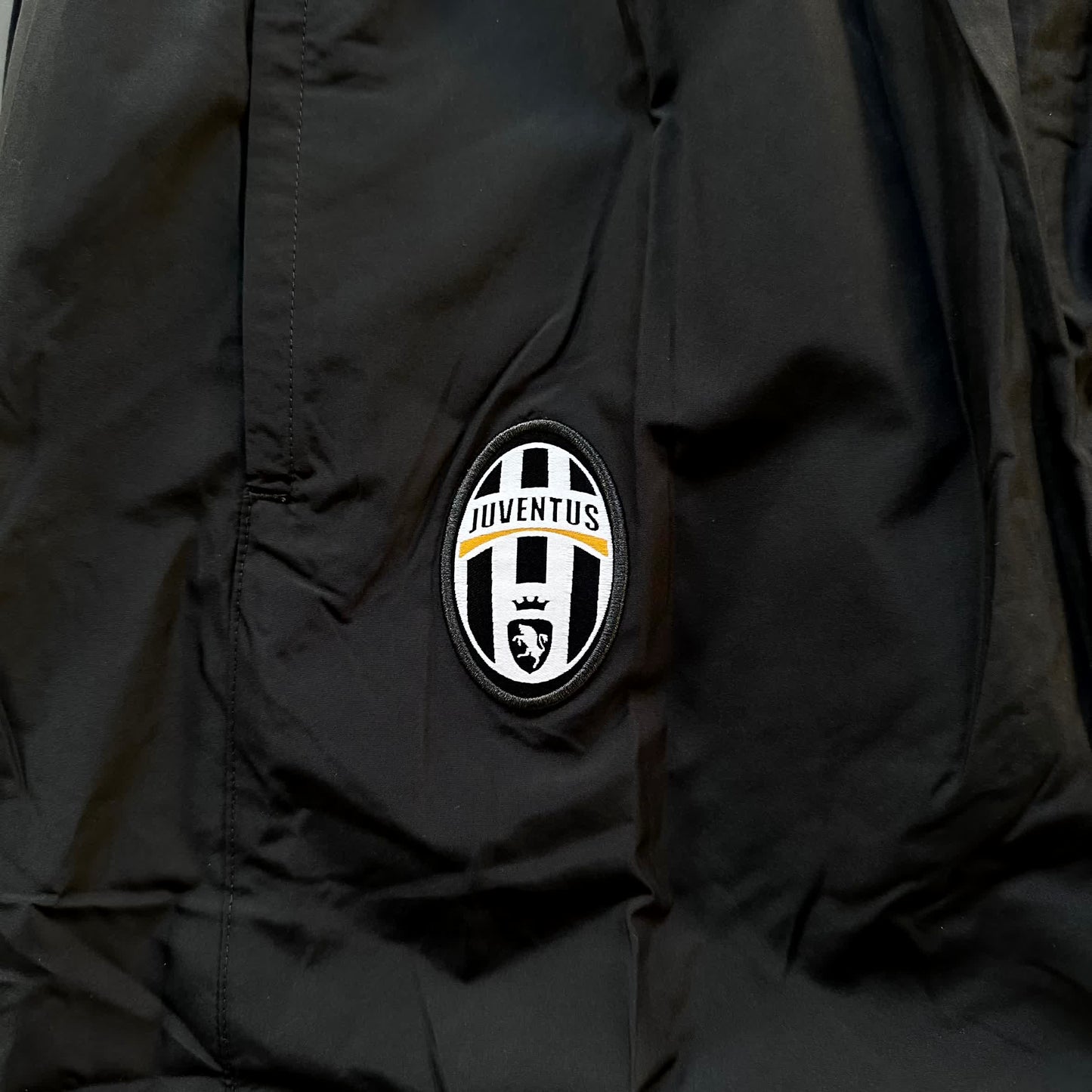 Nike x Juventus Turin Vintage *PREMIUM* Tracksuit 2008/09 NEU | L