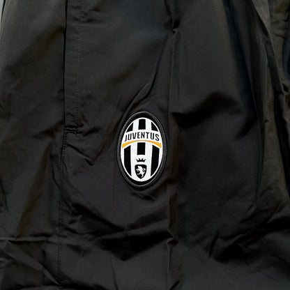 Nike x Juventus Turin Vintage *PREMIUM* Tracksuit 2008/09 NEU | L