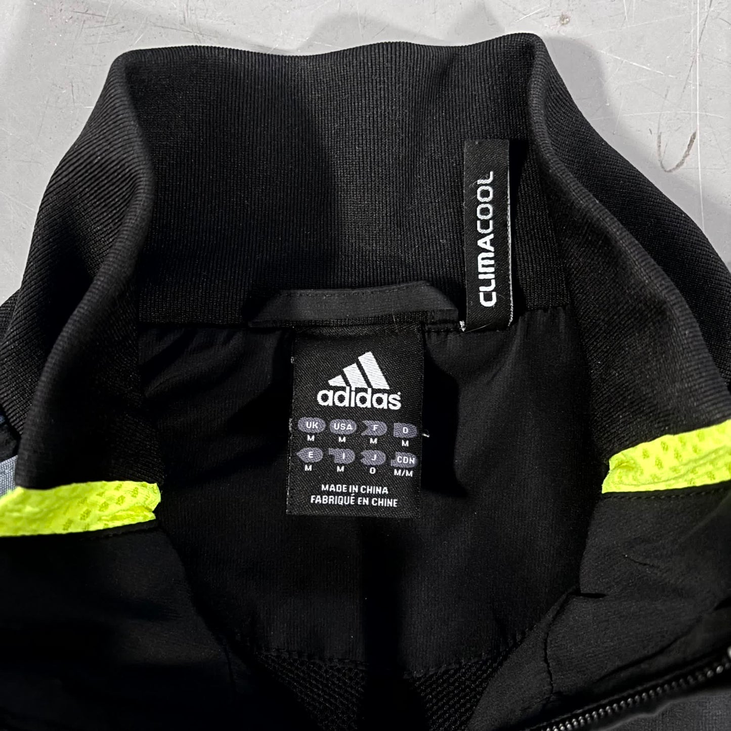 Adidas Vintage Tracksuit | M