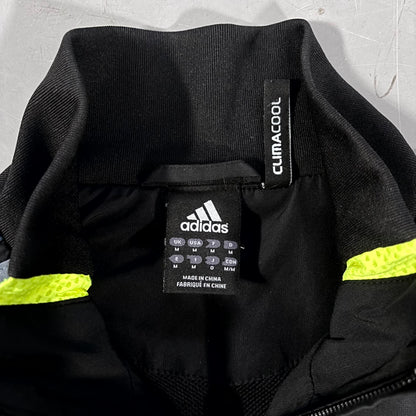 Adidas Vintage Tracksuit | M