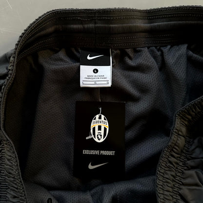 Nike x Juventus Turin Vintage *PREMIUM* Tracksuit 2008/09 NEU | L