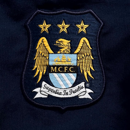 Nike x Manchester City Vintage Tracksuit 2013/14 | M