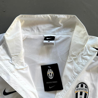 Nike x Juventus Turin Vintage *PREMIUM* Tracksuit 2008/09 NEU | L