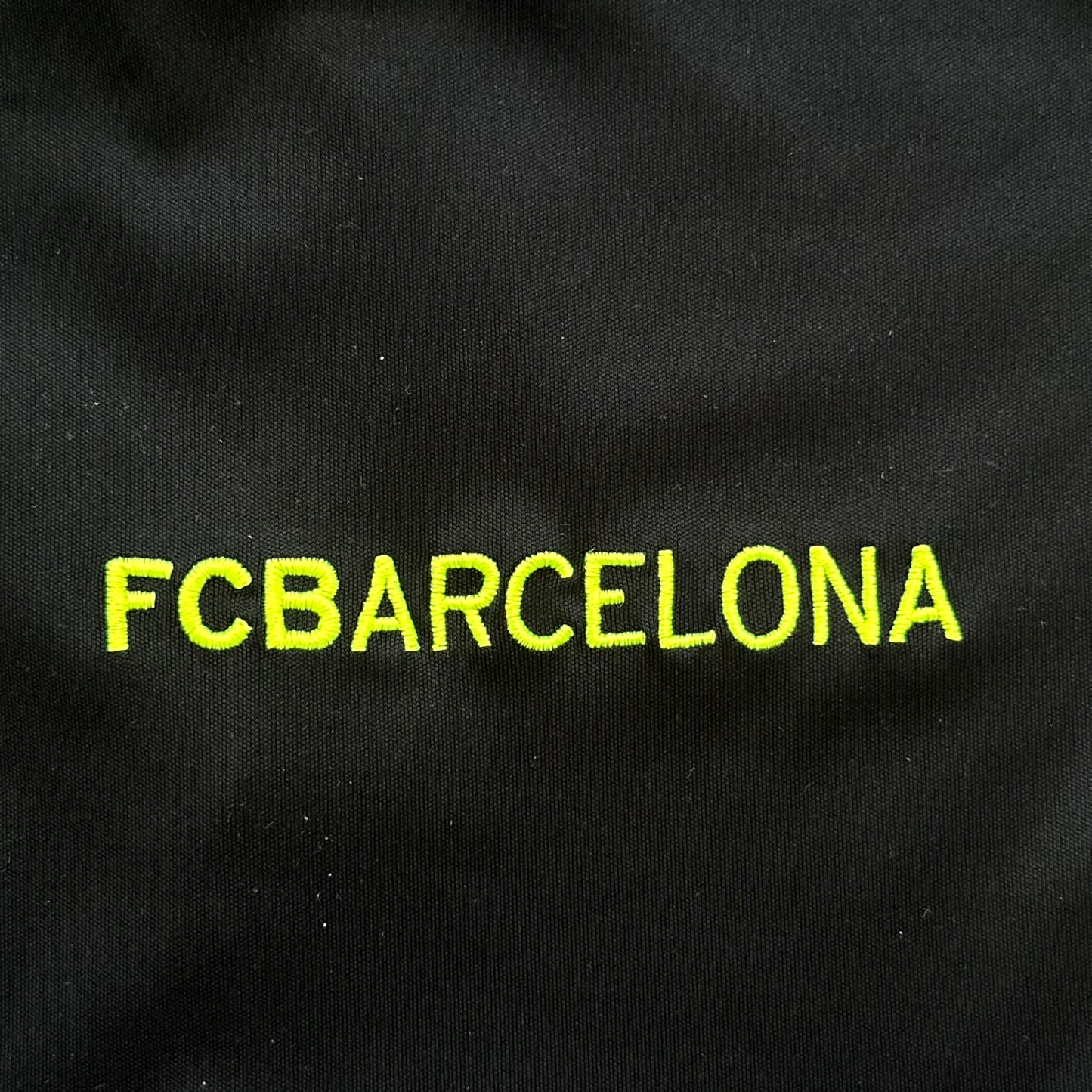 Nike x FC Barcelona Vintage *Premium* Trikot 2006/07 | M