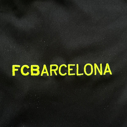 Nike x FC Barcelona Vintage *Premium* Trikot 2006/07 | M