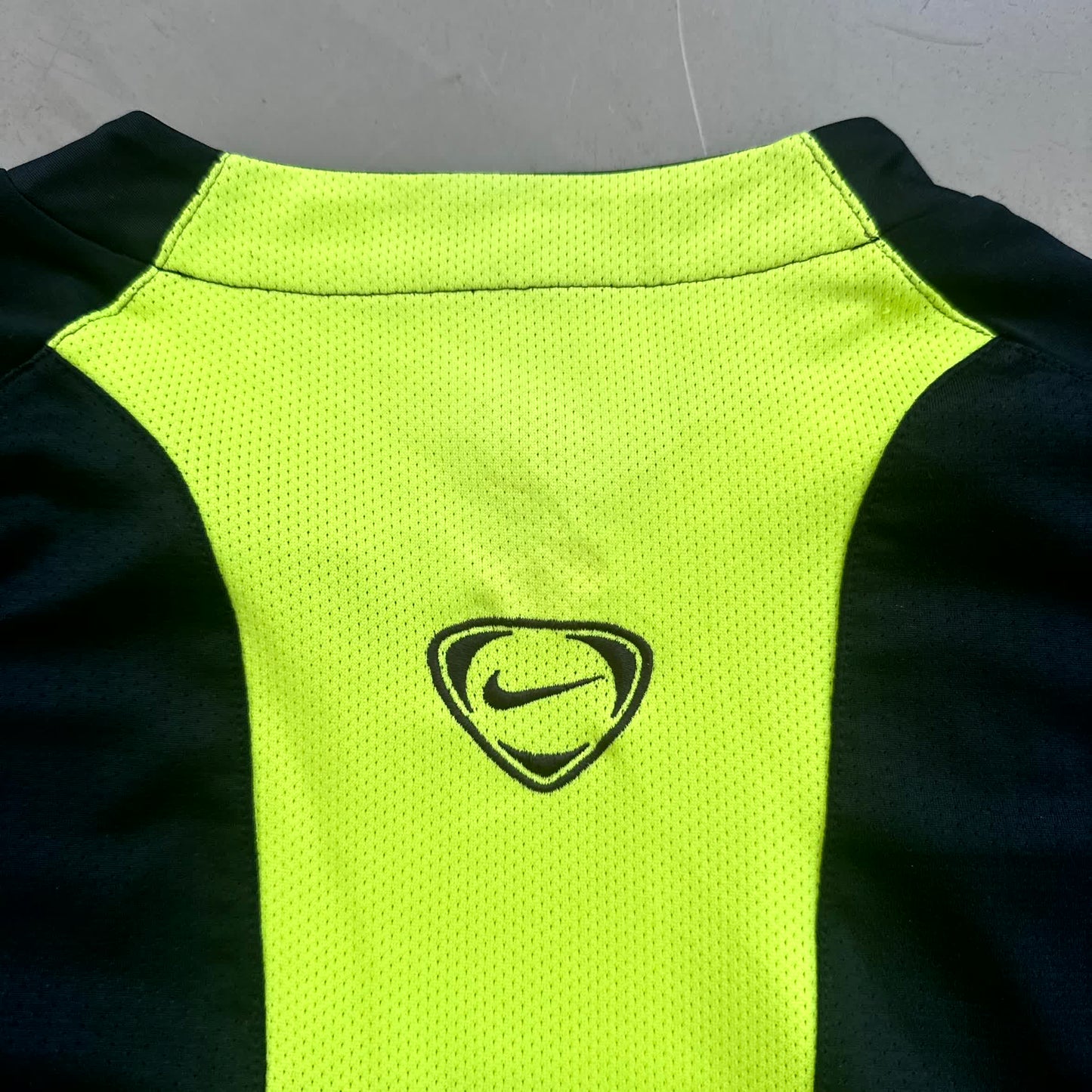 Nike x FC Barcelona Vintage *Premium* Trikot 2006/07 | M