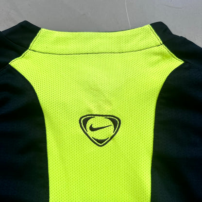 Nike x FC Barcelona Vintage *Premium* Trikot 2006/07 | M