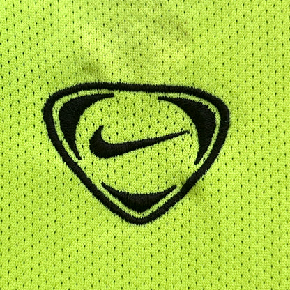 Nike x FC Barcelona Vintage *Premium* Trikot 2006/07 | M