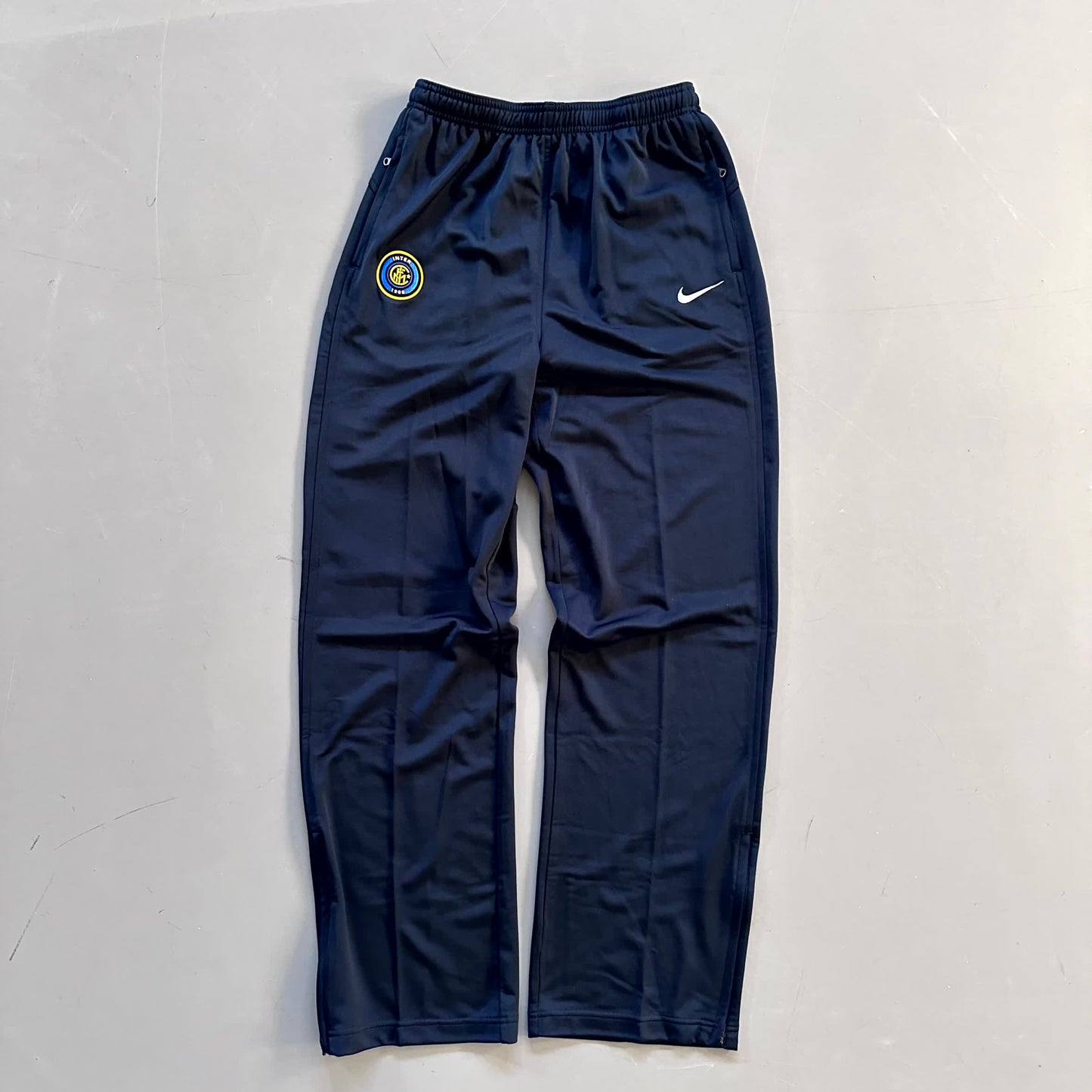 Nike x Inter Mailand Vintage *PREMIUM* Tracksuit 2009/10 NEU | S