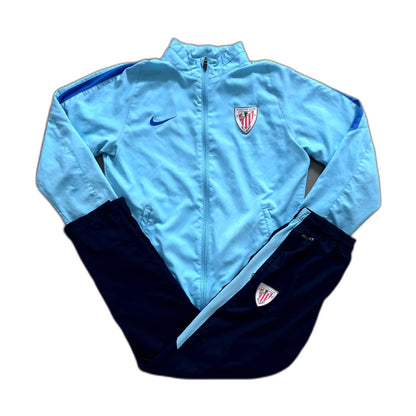 Nike x Athletic Club Bilbao Vintage Tracksuit 2013/14 | M