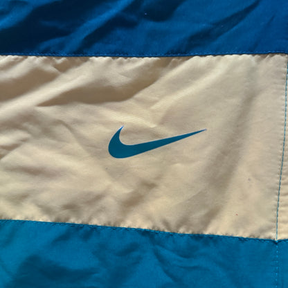 Nike x Brasilien Vintage Trackjacket 2010 | XXL