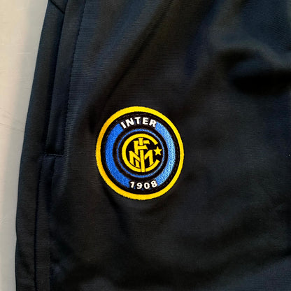 Nike x Inter Mailand Vintage *PREMIUM* Tracksuit 2009/10 NEU | S