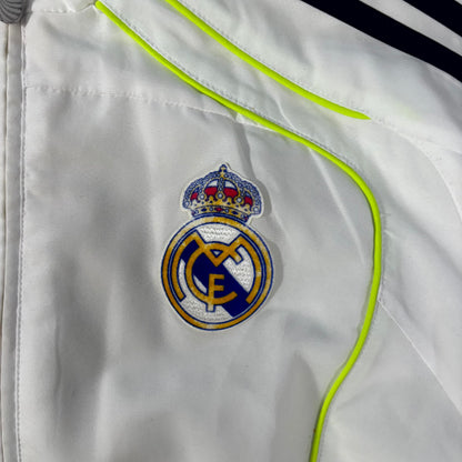 Adidas x Real Madrid Vintage Tracksuit 2009/10 | S