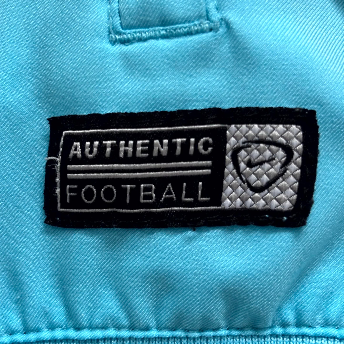 Nike x Athletic Club Bilbao Vintage Tracksuit 2013/14 | M
