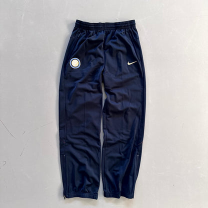 Nike x Inter Mailand Vintage Tracksuit 2008/09 NEU | XS