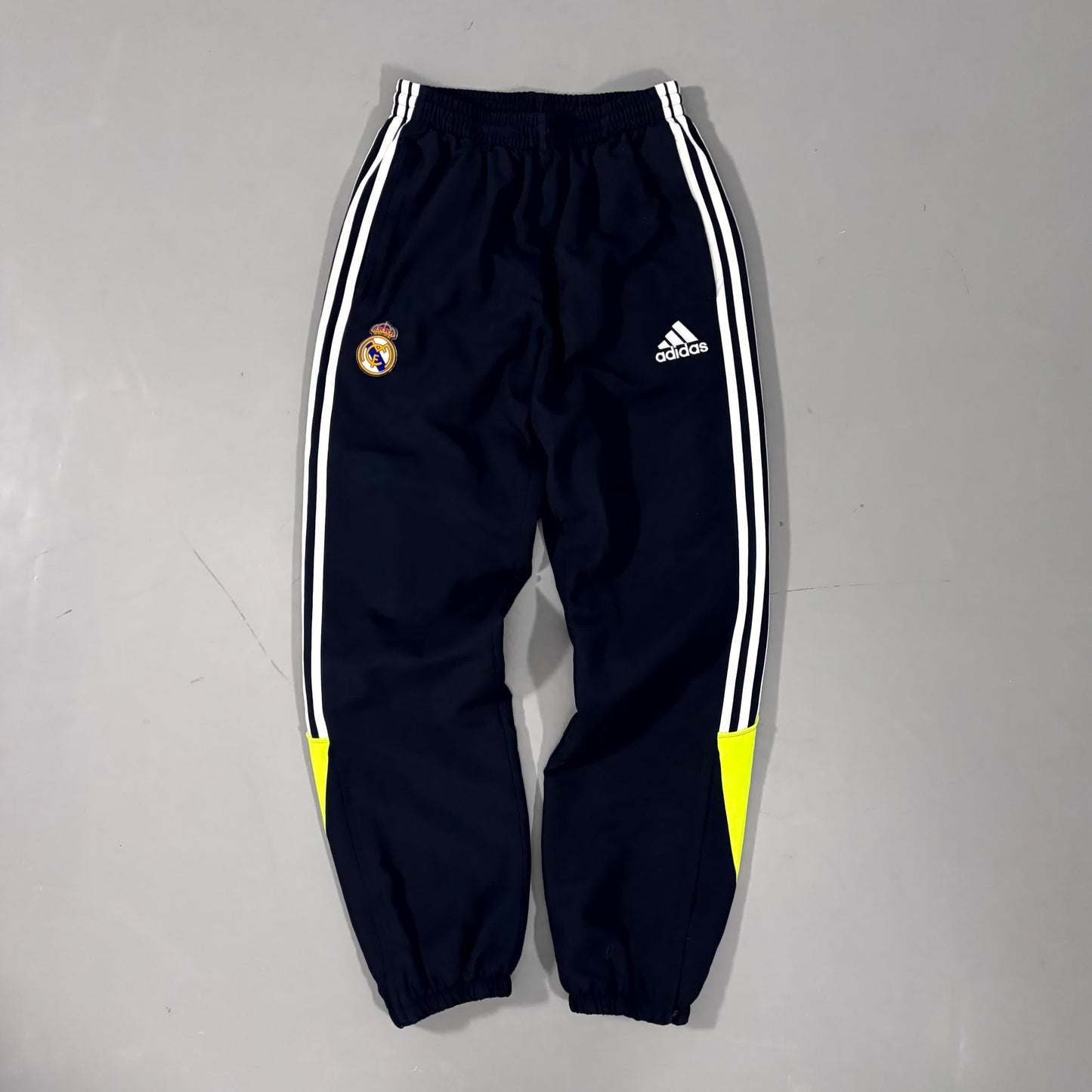 Adidas x Real Madrid Vintage Tracksuit 2009/10 | S