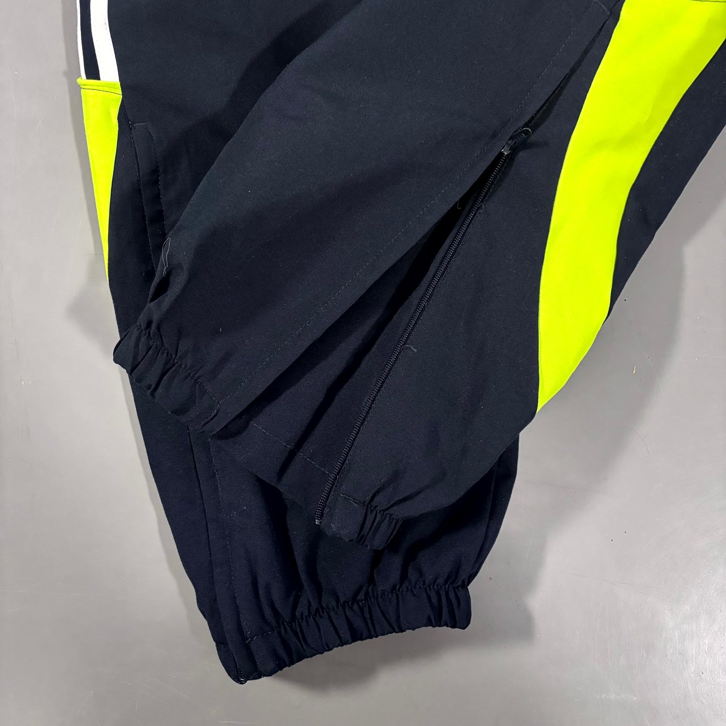 Adidas x Real Madrid Vintage Tracksuit 2009/10 | S