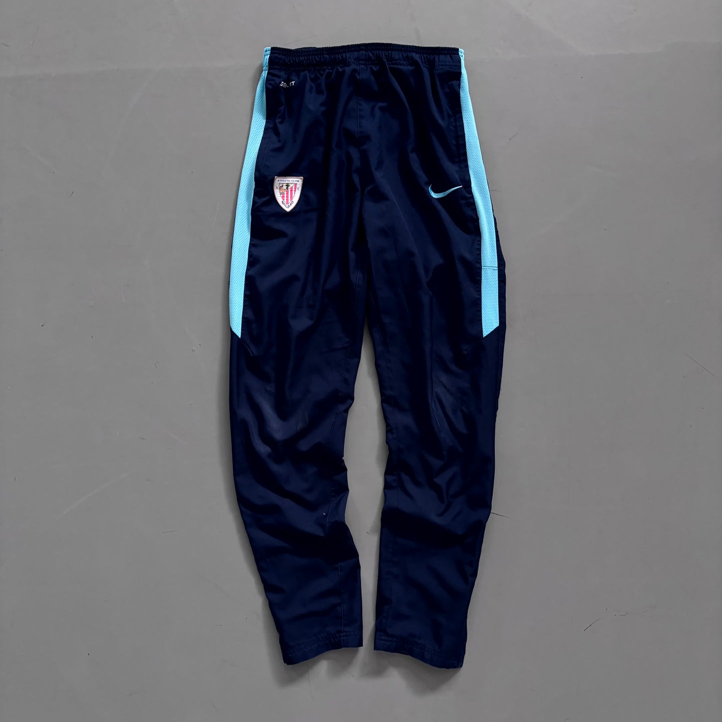 Nike x Athletic Club Bilbao Vintage Tracksuit 2013/14 | M