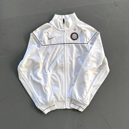 Nike x Inter Mailand Vintage Tracksuit 2008/09 NEU | XS