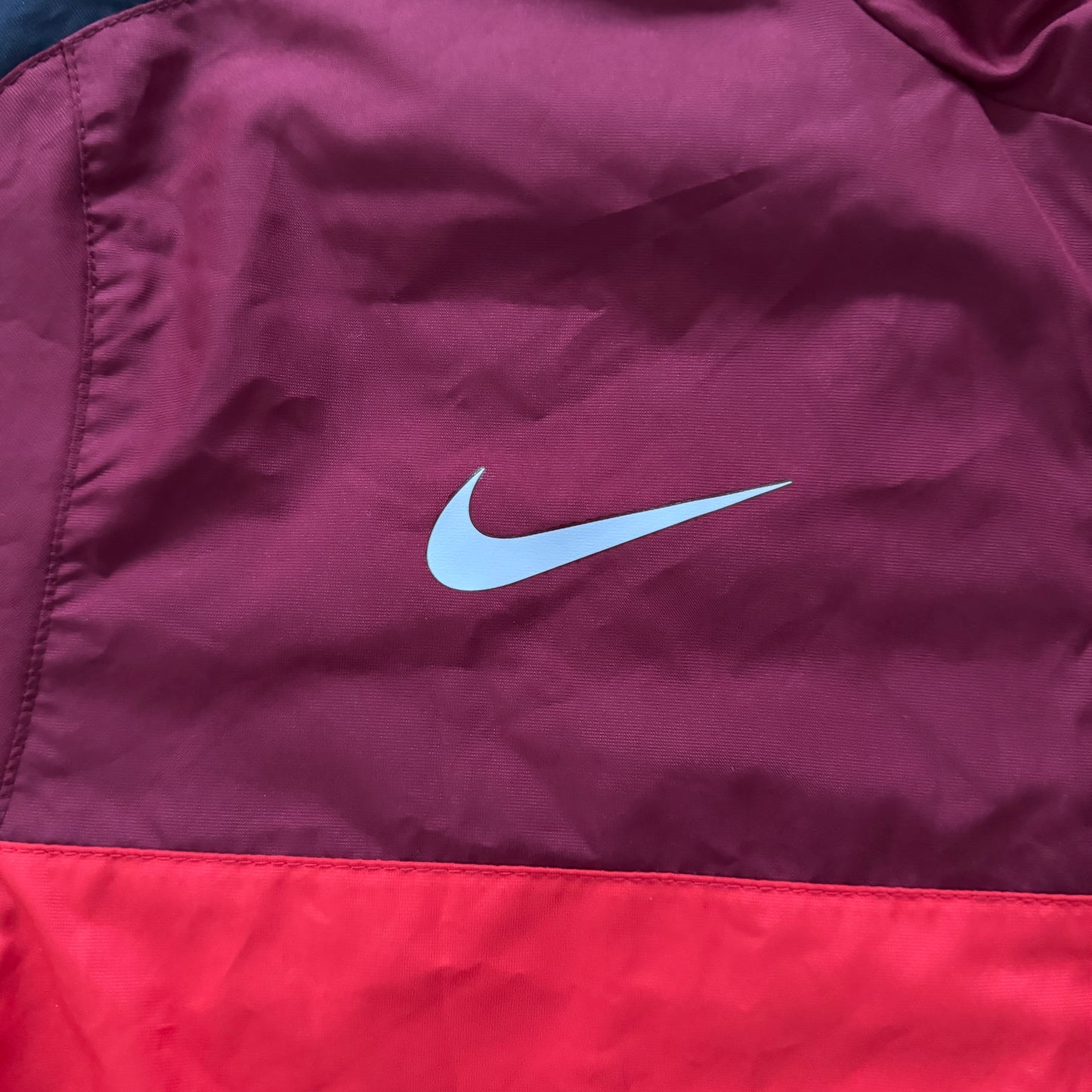 Nike x Manchester United Vintage Trackjacket 2012/13 | S